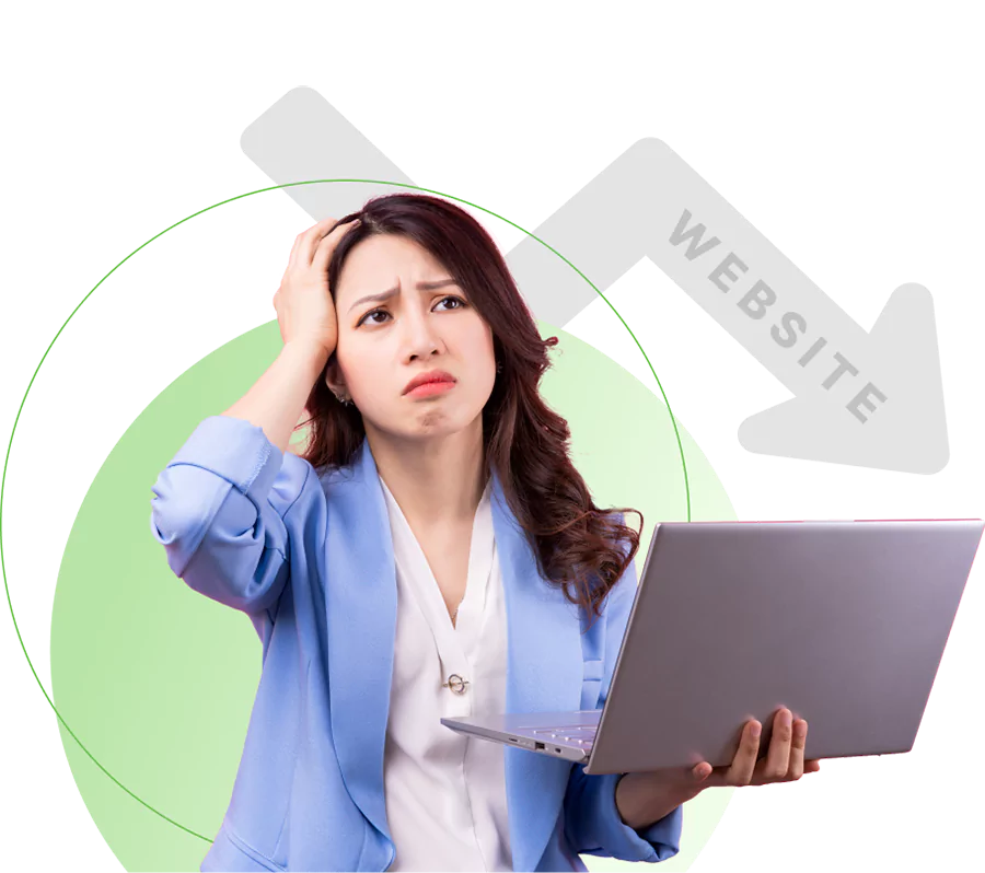 Các vấn đề doanh nghiệp quan tâm khi làm website