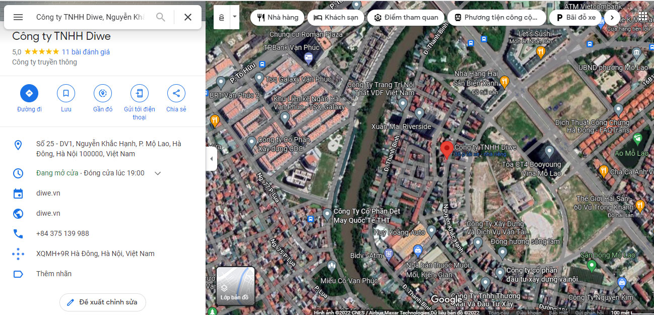 ggmap-diwe-chi-duong