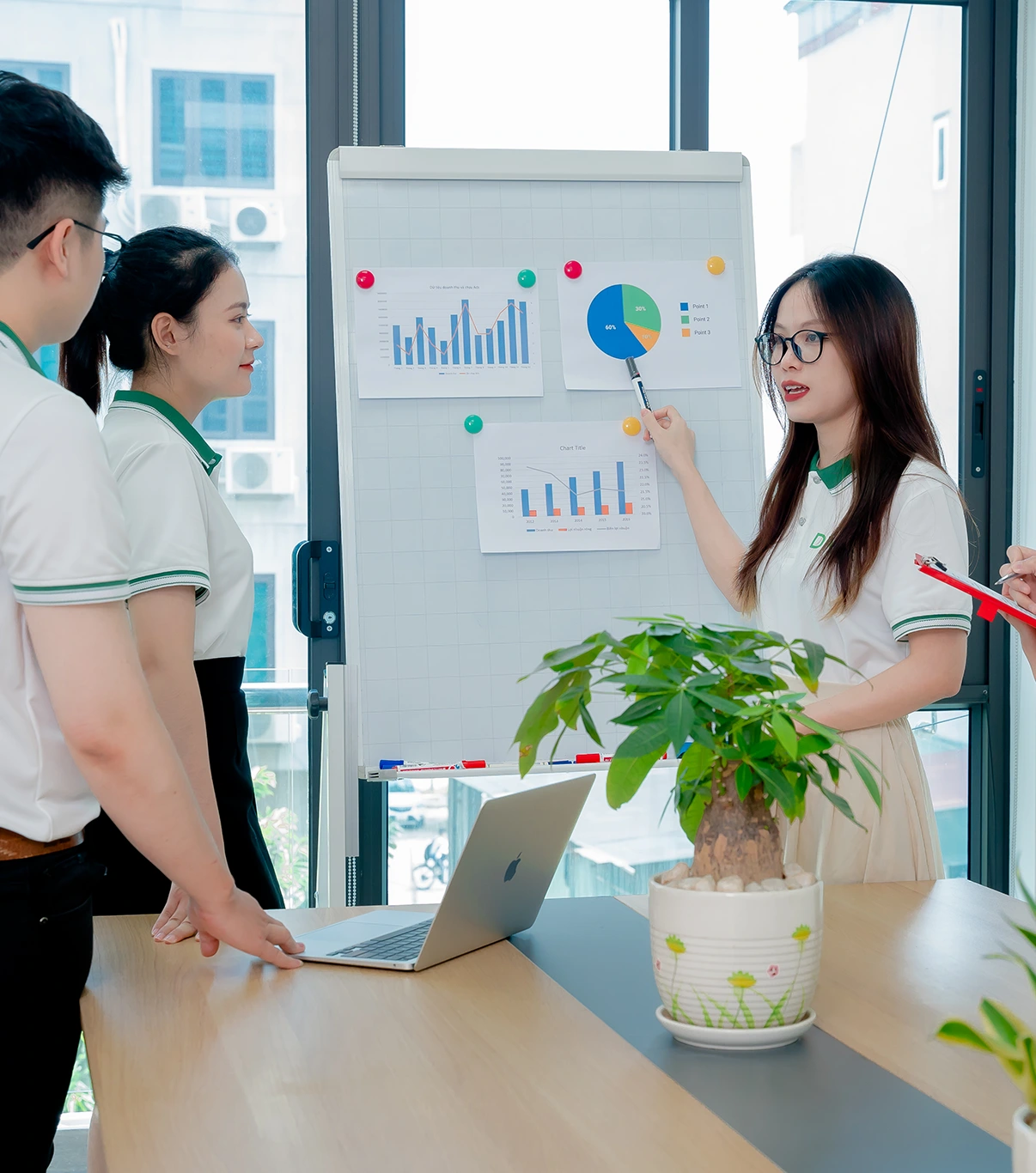 Ký kết hợp tác