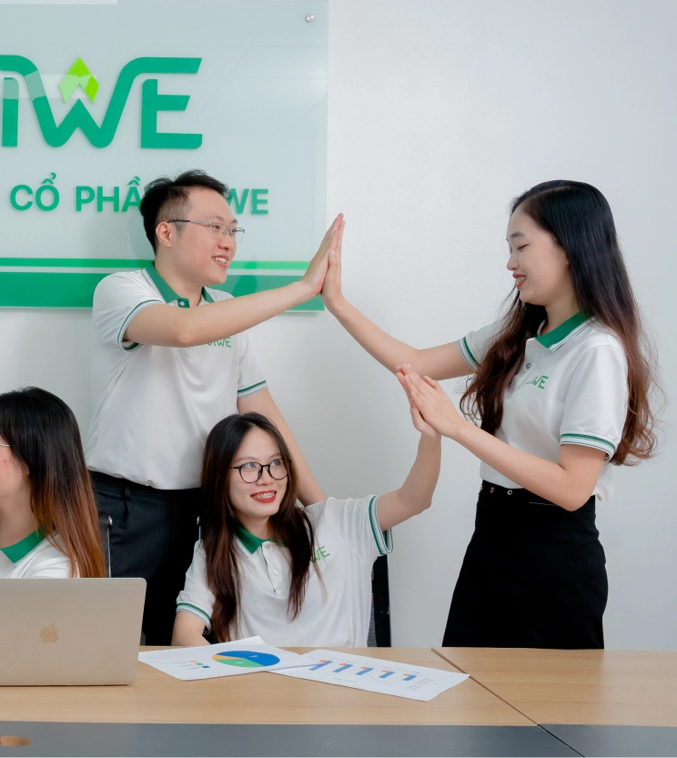 Bảo hành & Hỗ trợ